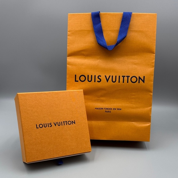 Louis Vuitton Accessories - Louis Vuitton box - 10